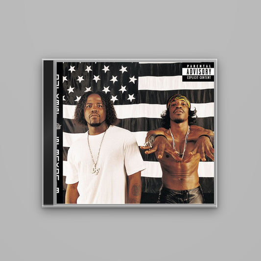 OutKast - Stankonia (CD)