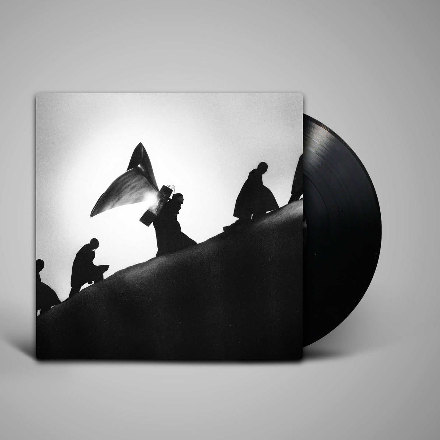 James Blake - Playing Robots Into Heaven (LP)