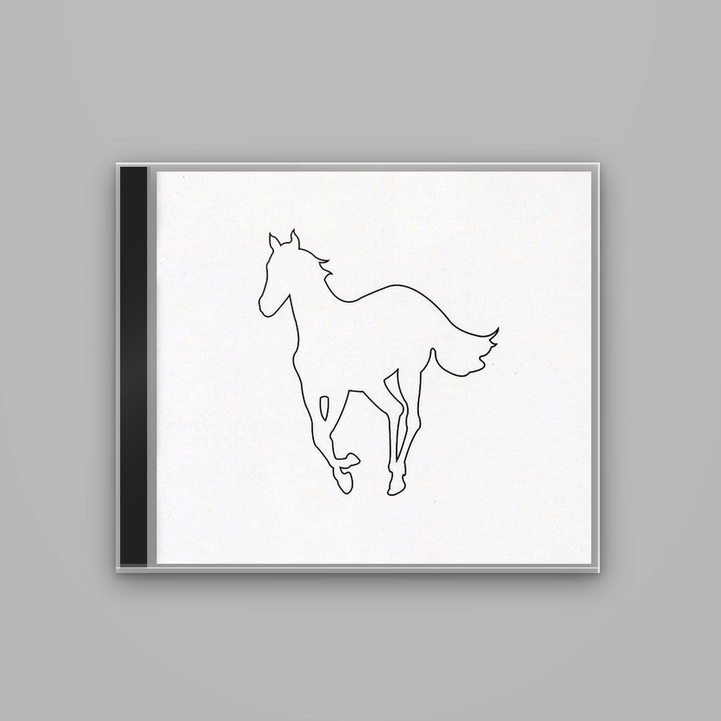 Deftones - White Pony (Added Track) (CD)
