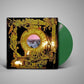 The Growlers - Hung At Heart (Gatefold, Green) (LP)
