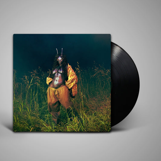 SZA - SOS Deluxe: LANA (LP)
