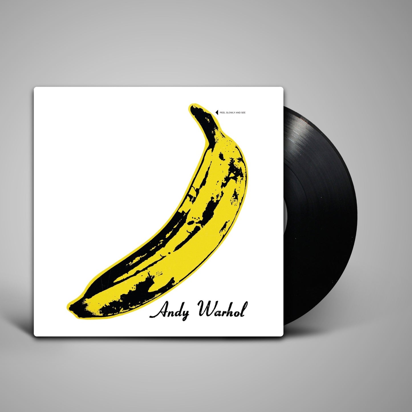 The Velvet Underground - Velvet Underground & Nico (Import) (LP)
