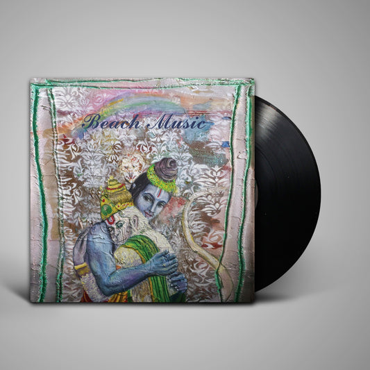 Alex G - Beach Music (LP)