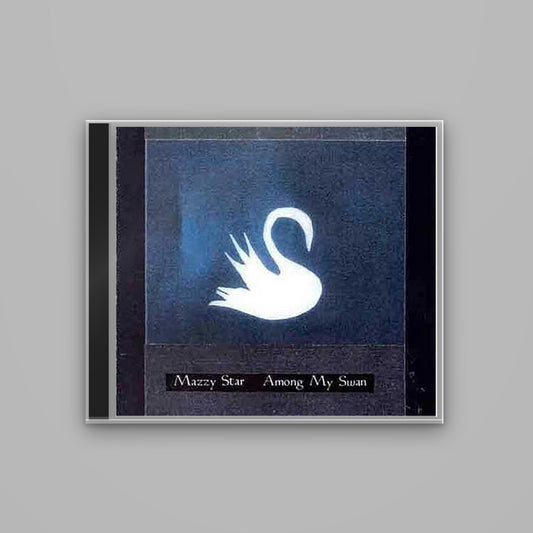 Mazzy Star - Among My Swan (CD)