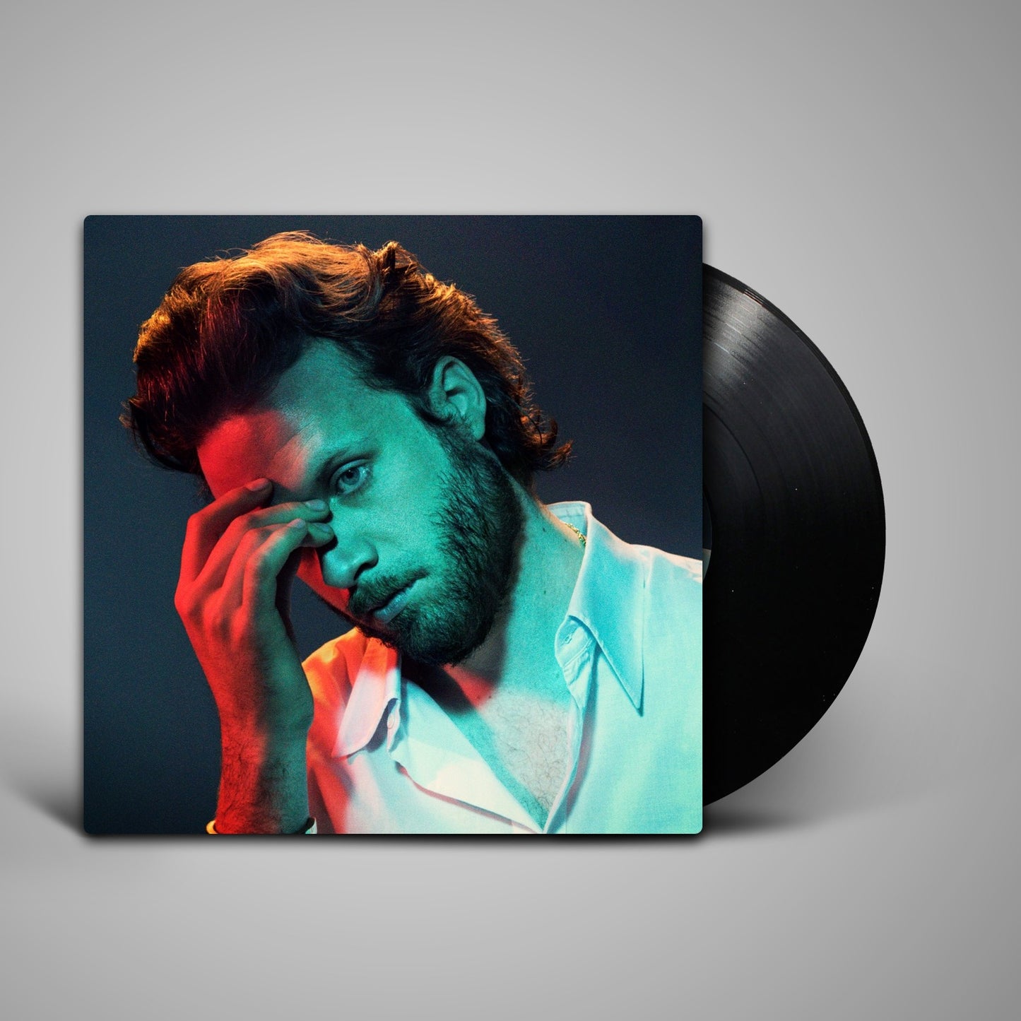Father John Misty - God's Favorite Customer (LP)