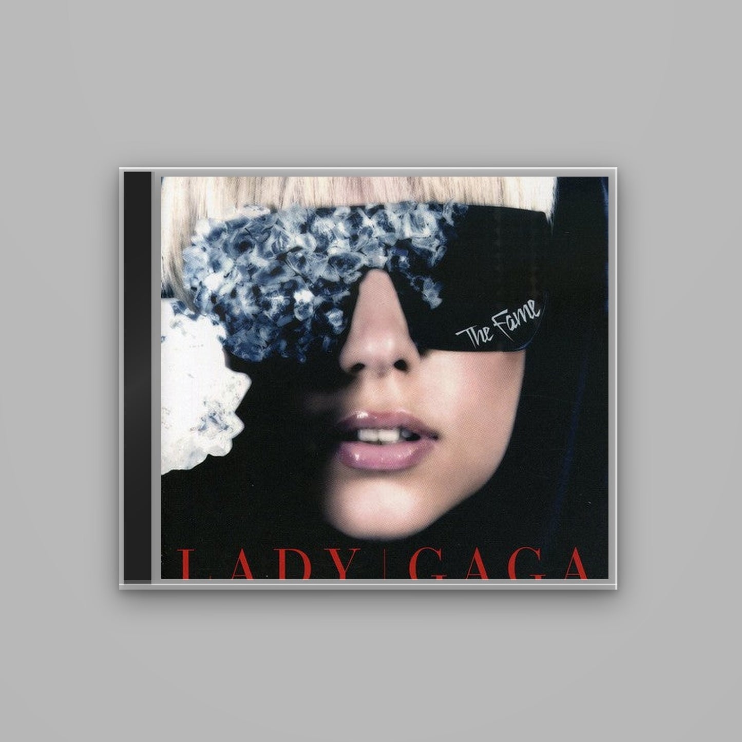 Lady Gaga - The Fame (CD)