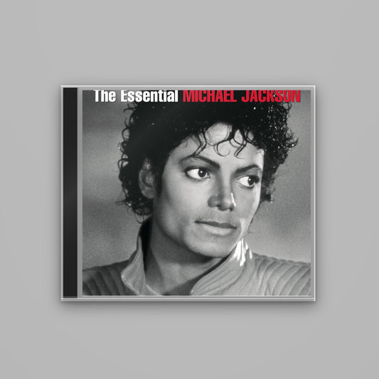 Michael Jackson - Essential Michael Jackson (2 CD)