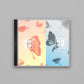 BTS - In the Mood For Love Pt. 2 (Random cover, incl. 96-page photobook and one random photocard) (CD)