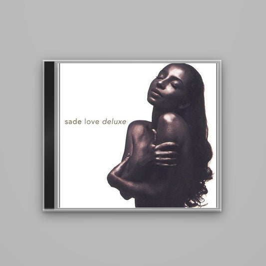 Sade - Love Deluxe (CD)