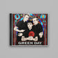 Green Day - Greatest Hits: God's Favorite Band (CD)