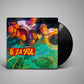 De La Soul - Buhloone Mindstate (LP)