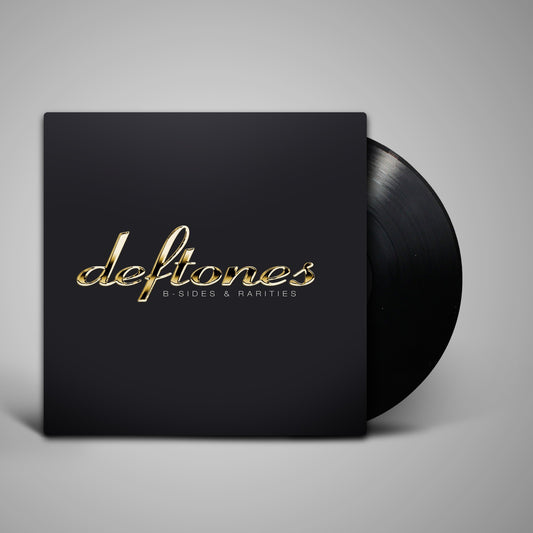 Deftones - B-Sides & Rarities (LP)