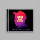Mac Miller - Best Day Ever (CD)