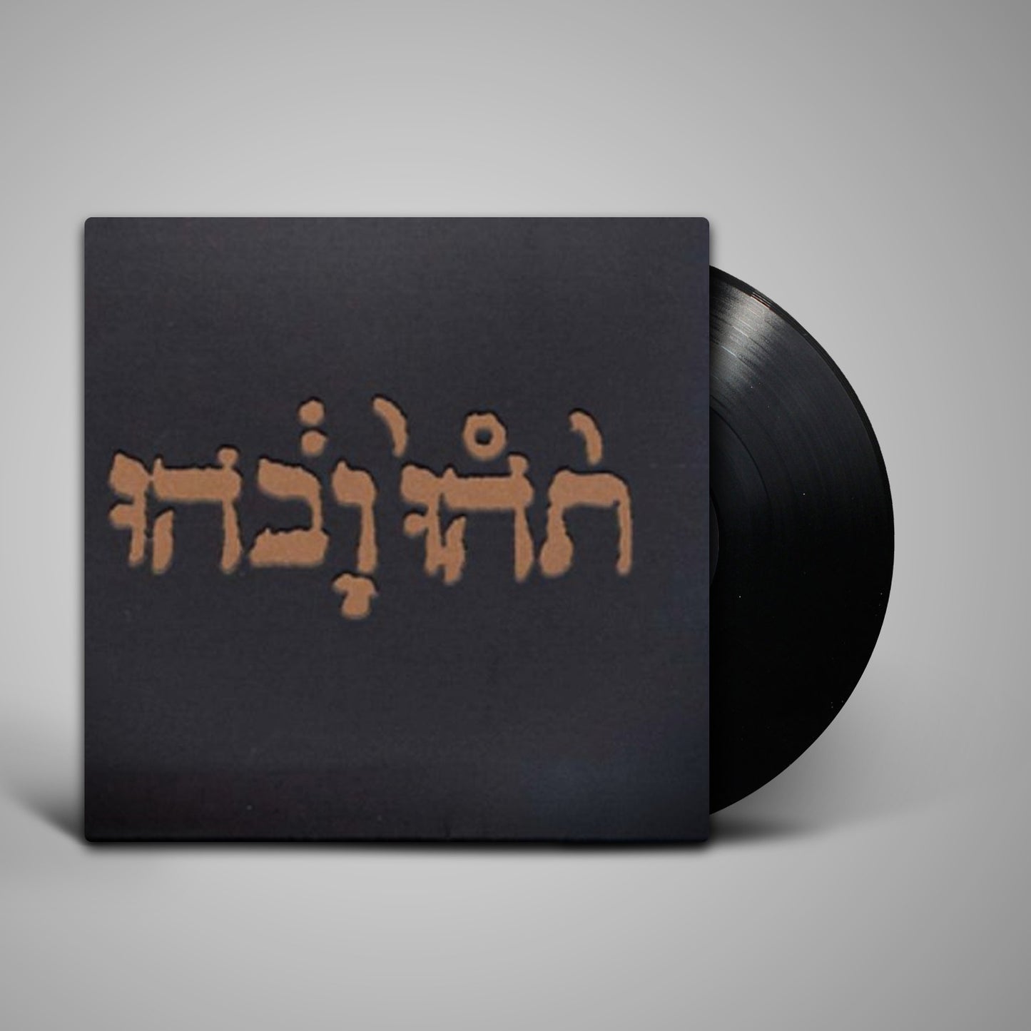Godspeed You! Black Emperor - Slow Riot for New Zero Kanada (LP)