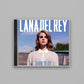 Lana Del Rey - Born to Die (CD)