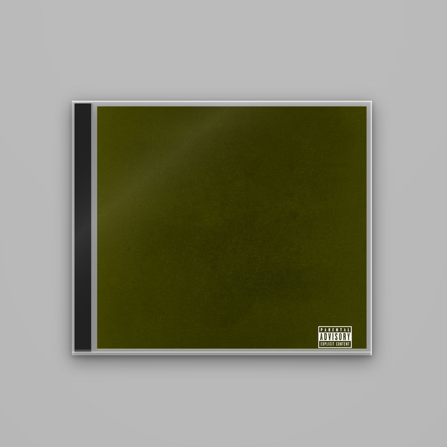 Kendrick Lamar - untitled unmastered. (CD)
