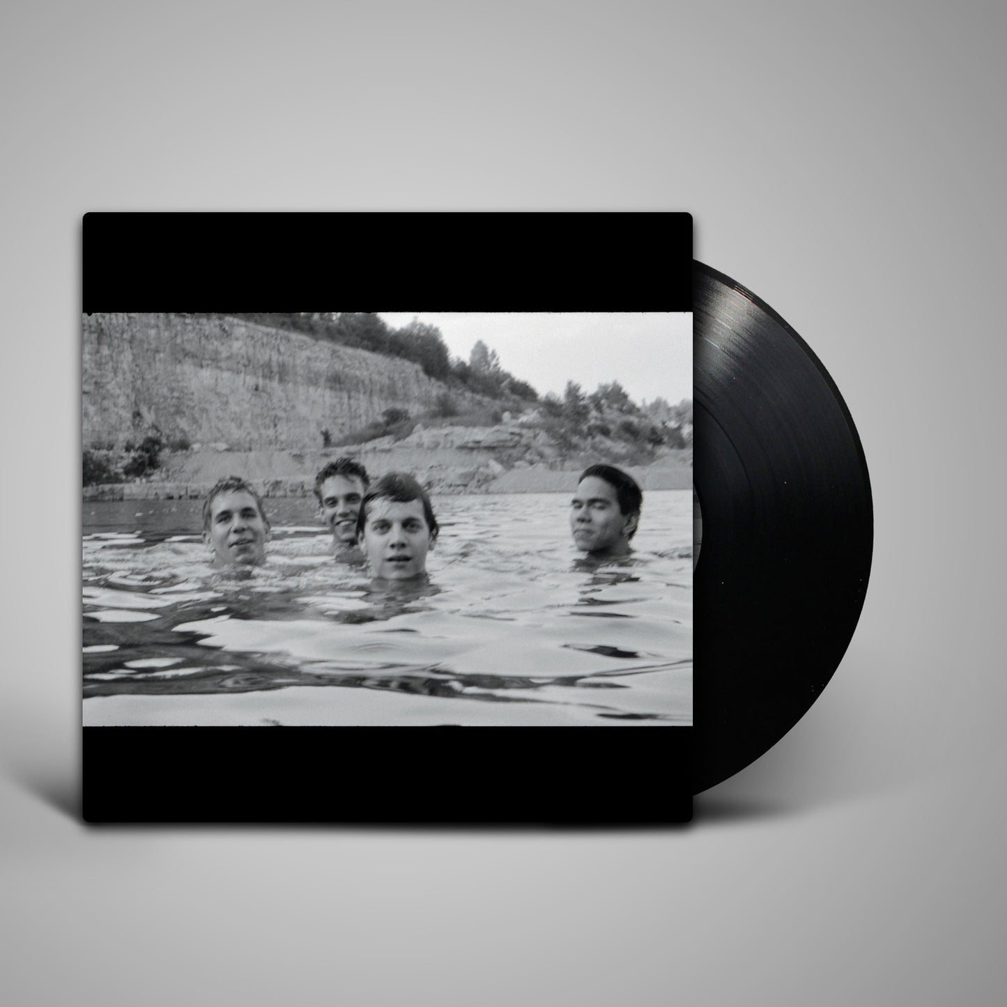 Slint - Spiderland (LP)