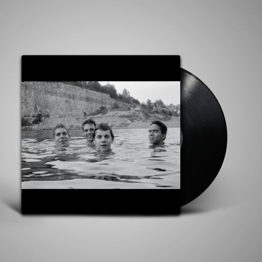 Slint - Spiderland (LP)