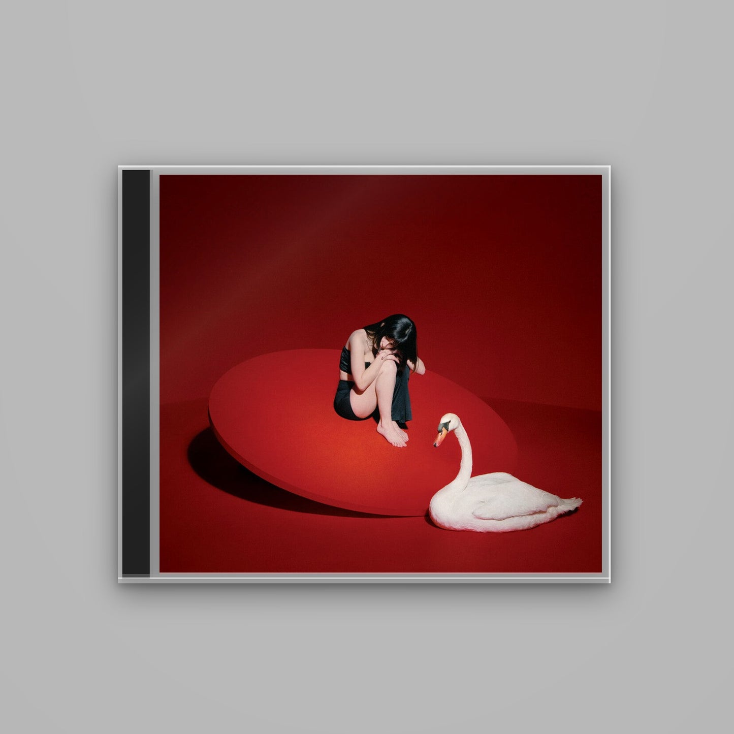 The Marías - Cinema (CD)