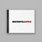Interpol - Antics (CD)