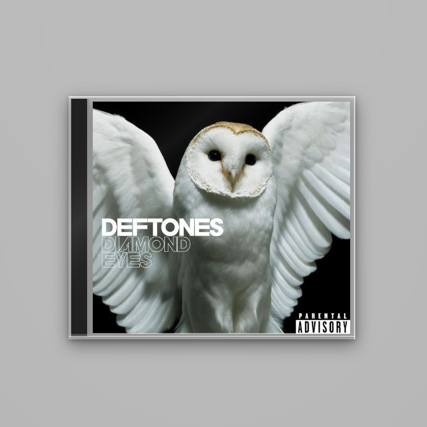 Deftones - Diamond Eyes (CD)