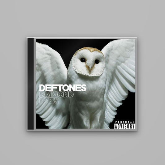 Deftones - Diamond Eyes (CD)