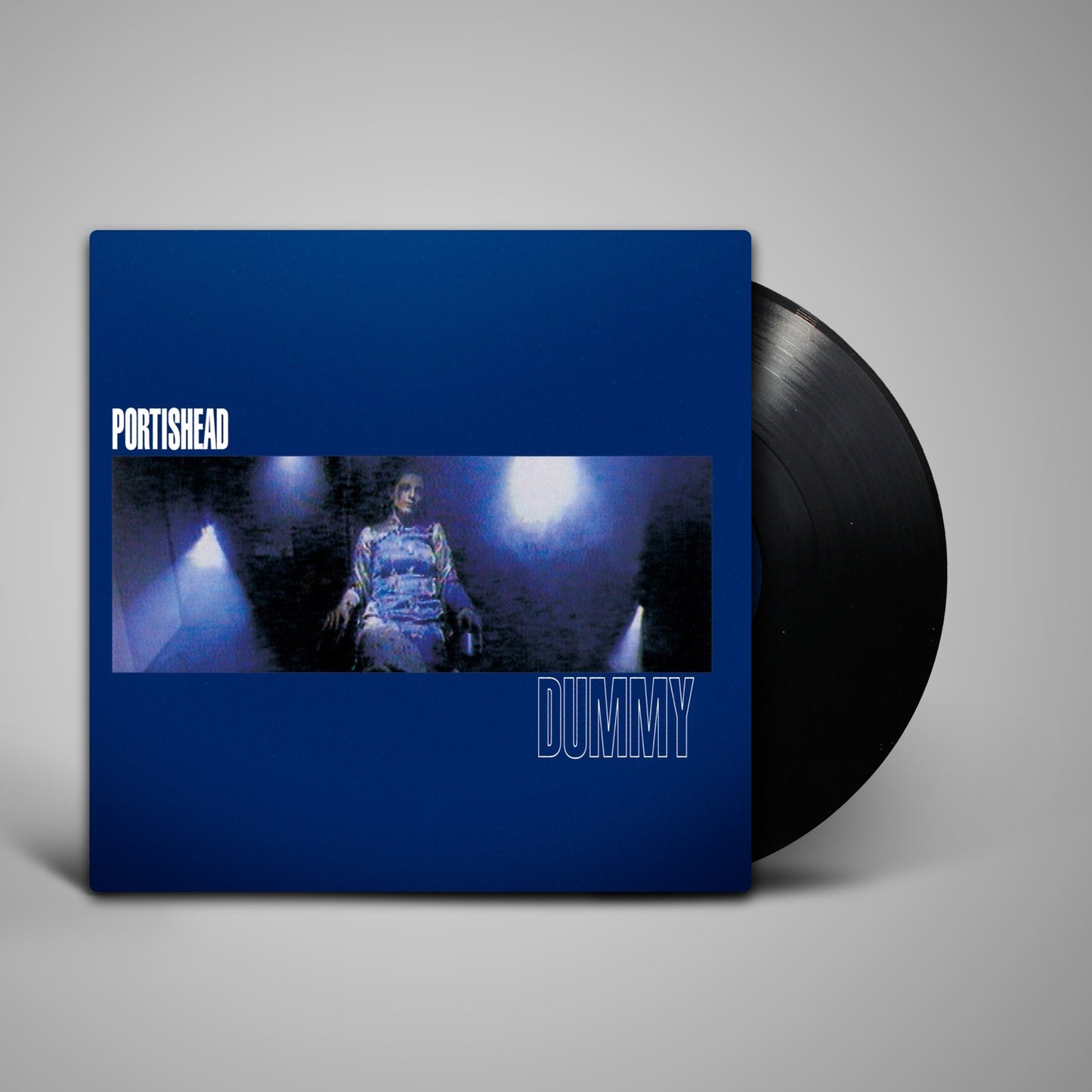 Portishead - Dummy (Import) (LP)