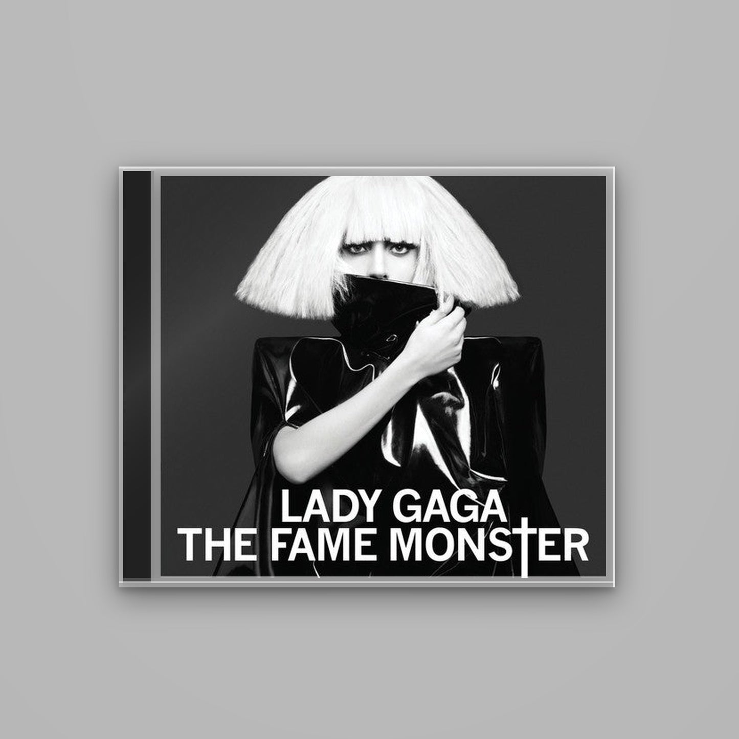 Lady Gaga - The Fame Monster (CD)