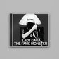 Lady Gaga - The Fame Monster (CD)