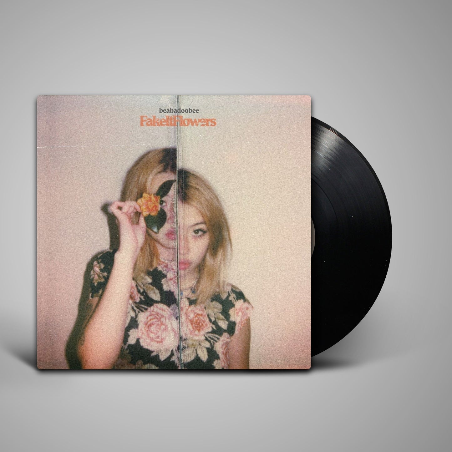 beabadoobee - Fake It Flowers (LP)