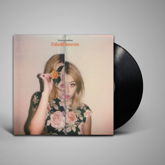beabadoobee - Fake It Flowers (LP)