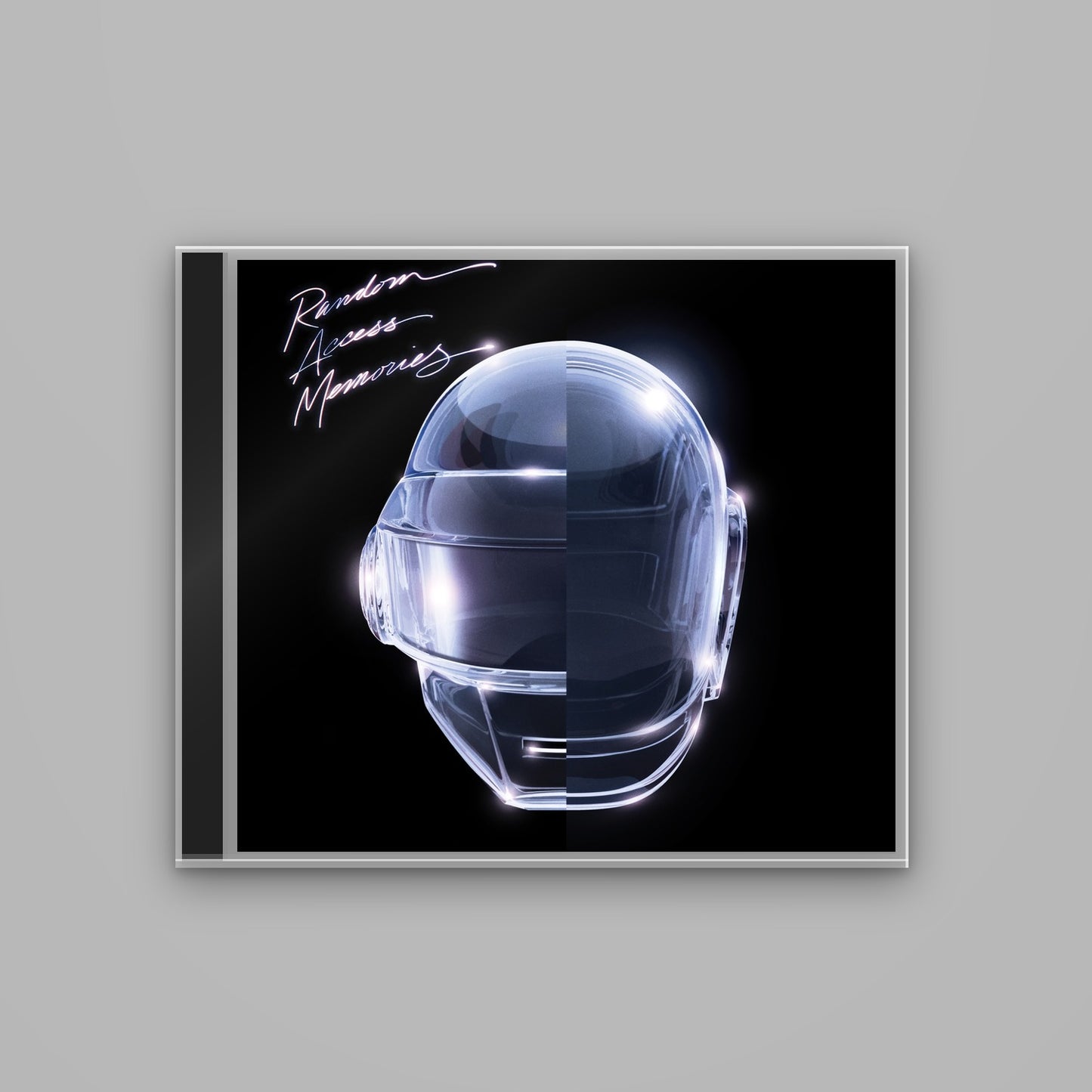 Daft Punk - Random Access Memories: 10th Anniversary Edition (2 CD)
