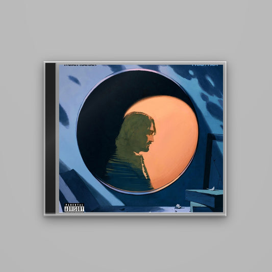 Noah Kahan - I Was / I Am (CD)
