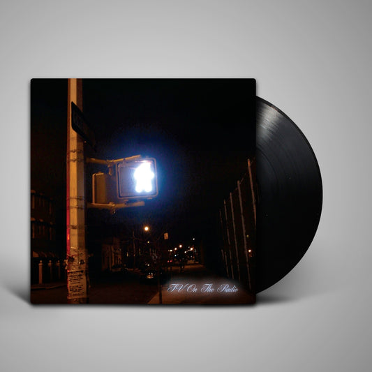 TV On The Radio - Young Liars (LP)