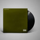 Kendrick Lamar - Untitled Unmastered. (LP)