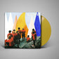 Alvvays - Antisocialites (Limited Edition Yellow) (LP)
