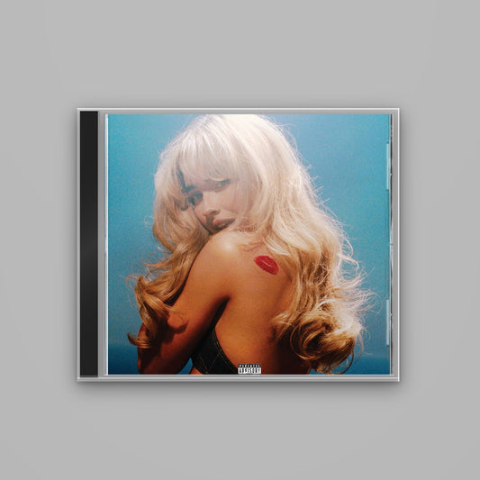 Sabrina Carpenter - Short n' Sweet (Deluxe Edition) (CD)