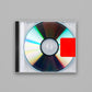 Kanye West - Yeezus (CD)
