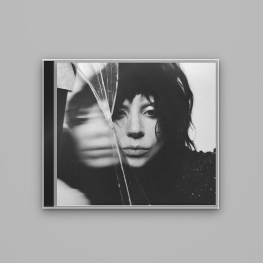 Lady Gaga - MAYHEM (CD)
