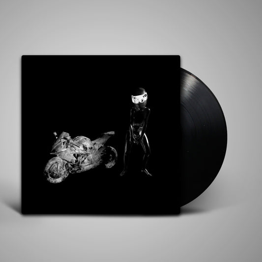 MJ Lenderman - Boat Songs (LP)