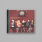 Panic! At The Disco - A Fever You Can't Sweat Out (CD)