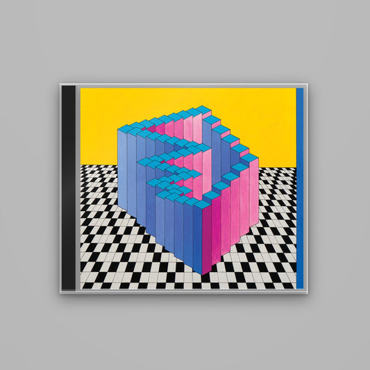 The Strokes - Angles (CD)