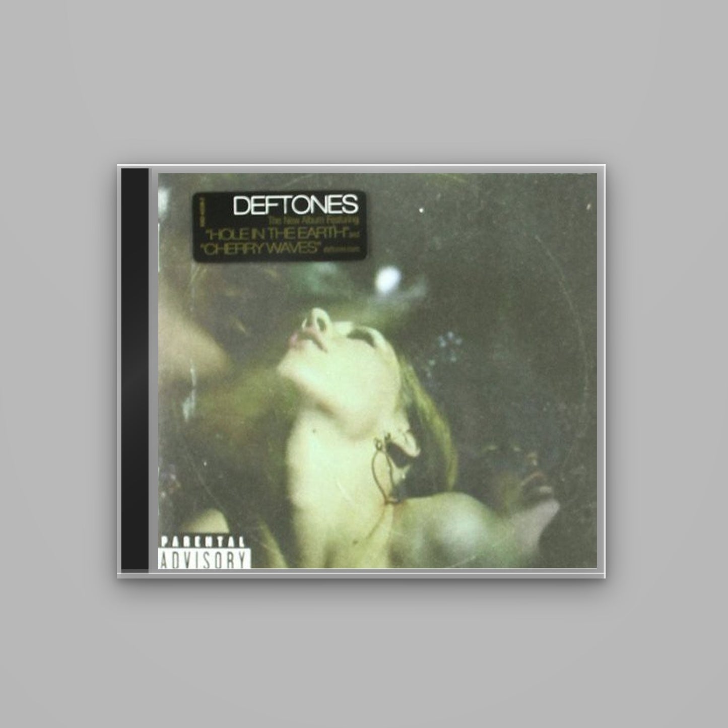 Deftones - Saturday Night Wrist (CD)