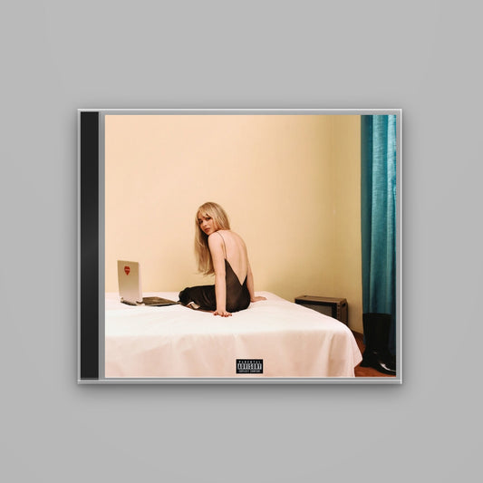 Sabrina Carpenter - emails I can't send (CD)