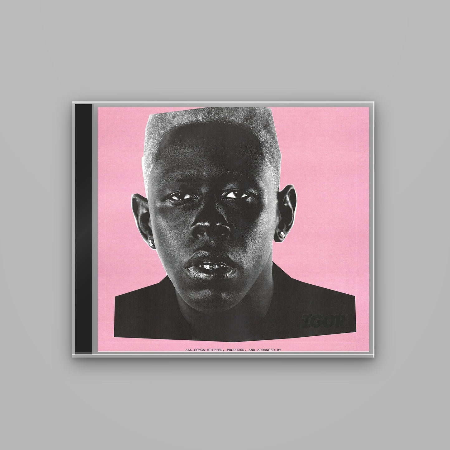 Tyler, The Creator - Igor (CD)