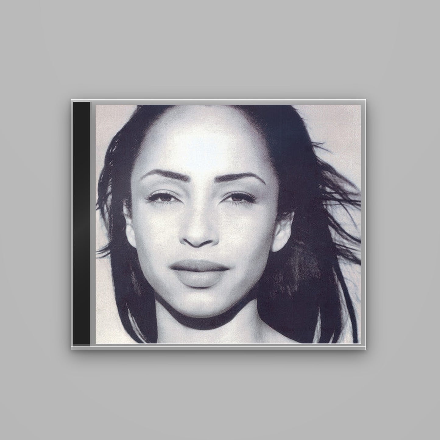Sade - The Best Of Sade (CD)