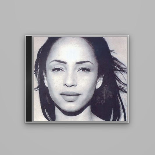 Sade - The Best Of Sade (CD)