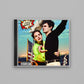 Lana Del Rey - NFR! (CD)