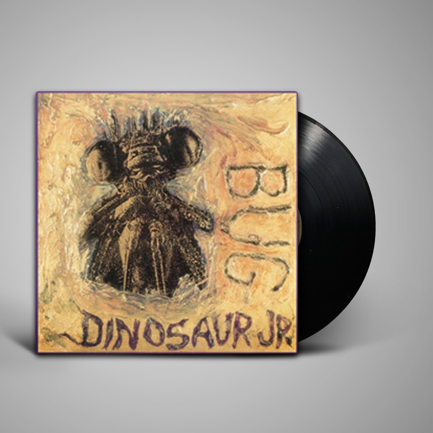 Dinosaur Jr. - Bug (LP)