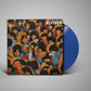 Alvvays - Alvvays (10th Anniversary, Blue, Bonus Track) (LP)